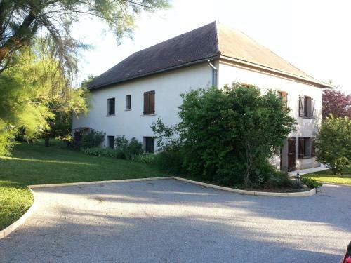 Apartamento L'estancal- Cenac