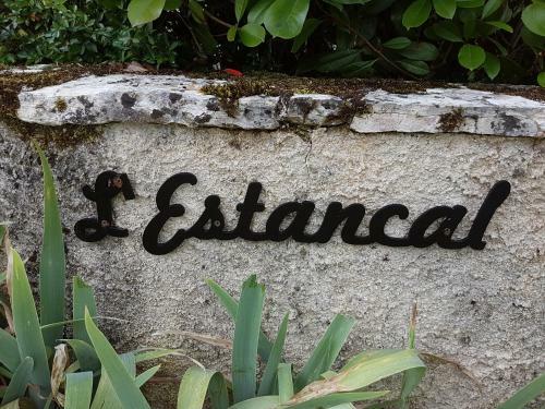 Apartamento L'estancal- Cenac
