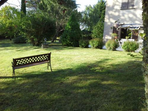Apartamento L'estancal- Cenac