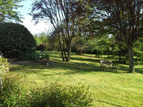 Apartamento L'estancal- Cenac