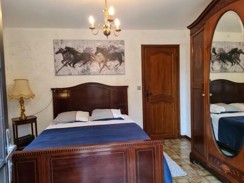 Apartamento L'estancal- Cenac