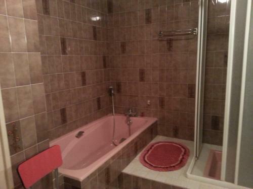 Apartamento L'estancal- Cenac