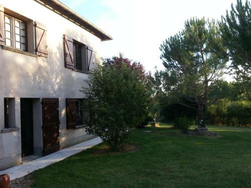 Apartamento L'estancal- Cenac