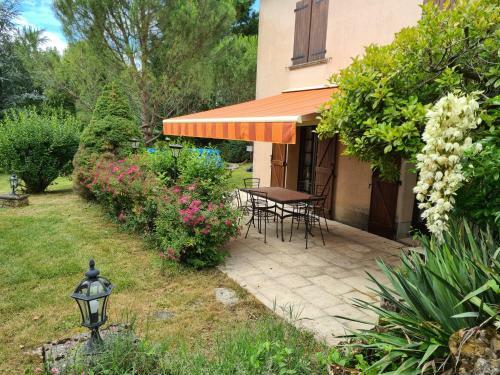 Apartamento L'estancal- Cenac