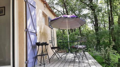 Le Cabanon