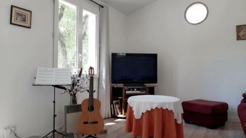 Le Cabanon