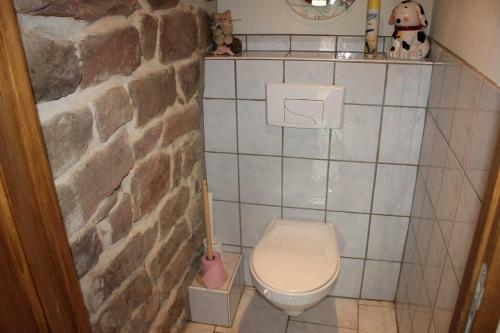 Gite Du Paon