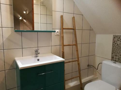 Apartamento Le Cigogneau-5km De Colmar
