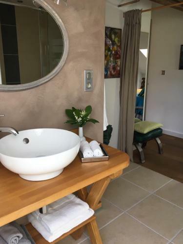 Bed & Breakfast Chambres D'hotes " Le Magnolia "