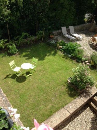 Bed & Breakfast Chambres D'hotes " Le Magnolia "