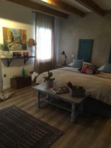 Bed & Breakfast Chambres D'hotes " Le Magnolia "