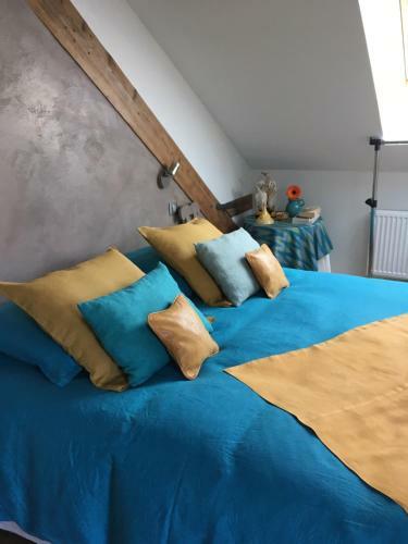 Bed & Breakfast Chambres D'hotes " Le Magnolia "