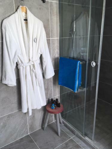 Bed & Breakfast Chambres D'hotes " Le Magnolia "