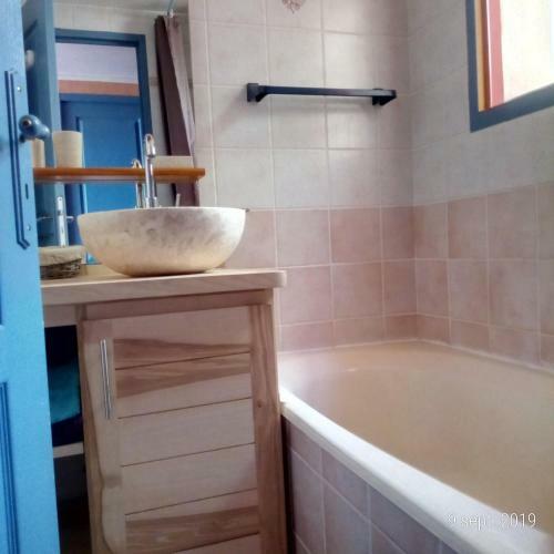 Apartamento Les Hauts Du Lac
