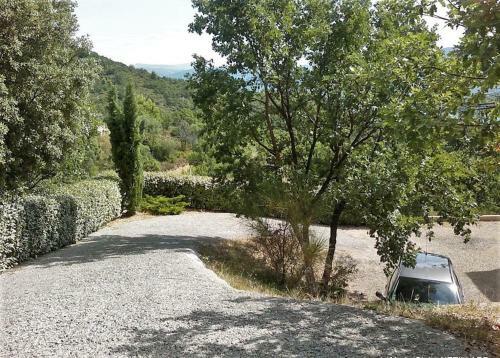 Apartamento T2 Les Fures