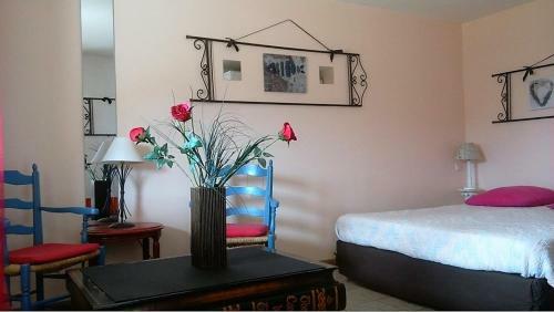 Apartamento T2 Les Fures