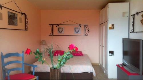 Apartamento T2 Les Fures
