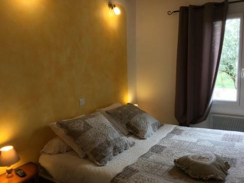 Bed & Breakfast Ferme Para Lou