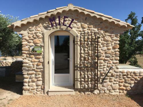 Bed & Breakfast Ferme Para Lou