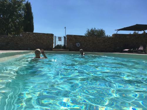 Bed & Breakfast Ferme Para Lou