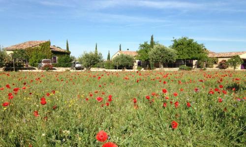 Bed & Breakfast Ferme Para Lou