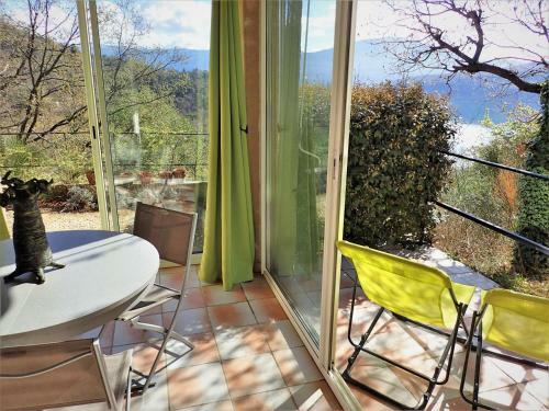 Apartamento Studio Les Fures