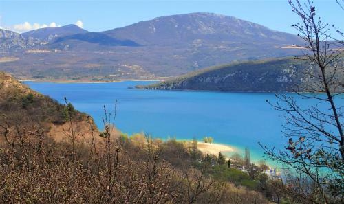 Apartamento Studio Les Fures