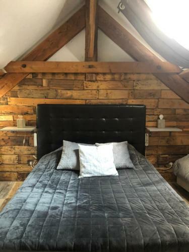 Hostal Cedric Guesthouse