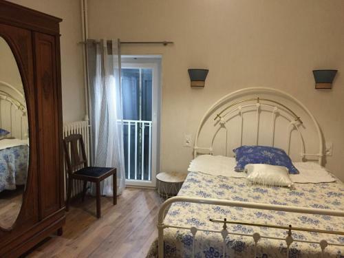 Maison Delmas, L'oustal Du Recantu