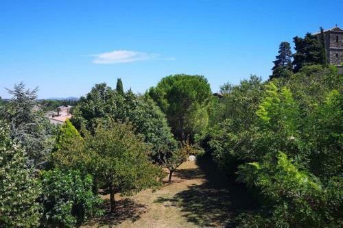 Apartamento G�te Dans Vieux Prieur� Pr�s de Carcassonne - Diamond