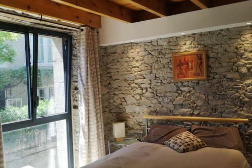 Apartamento G�te Dans Vieux Prieur� Pr�s de Carcassonne - Diamond
