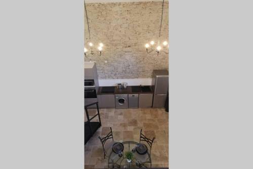 Apartamento G�te Dans Vieux Prieur� Pr�s de Carcassonne - Diamond