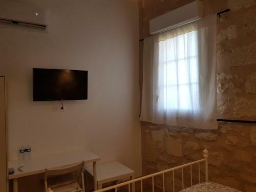 Hostal Domaine Du Chauvet