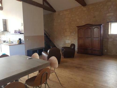 Hostal Domaine Du Chauvet