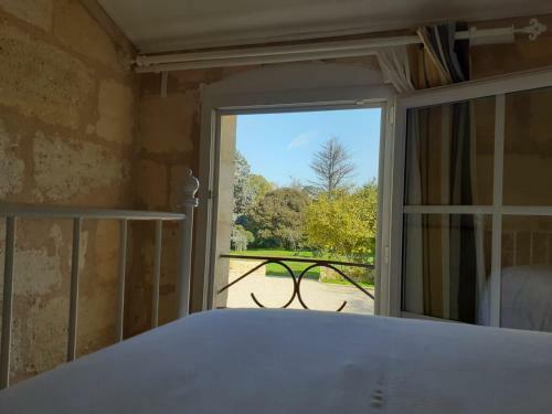 Hostal Domaine Du Chauvet
