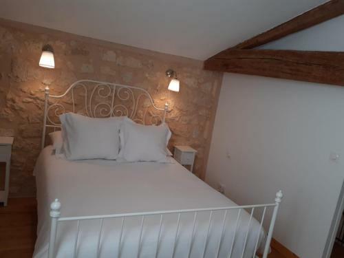 Hostal Domaine Du Chauvet