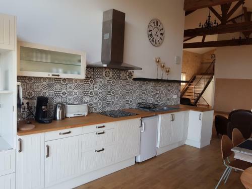Hostal Domaine Du Chauvet