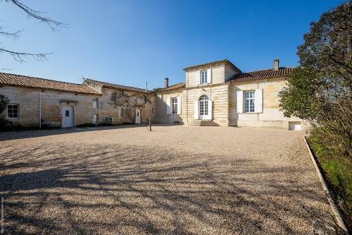 Hostal Domaine Du Chauvet