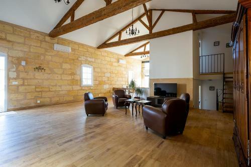 Hostal Domaine Du Chauvet