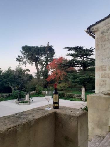 Hostal Domaine Du Chauvet