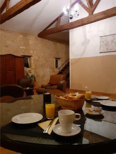 Hostal Domaine Du Chauvet