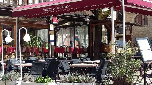 La Petite Maison D'arnal