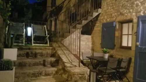 La Maison D'arnal