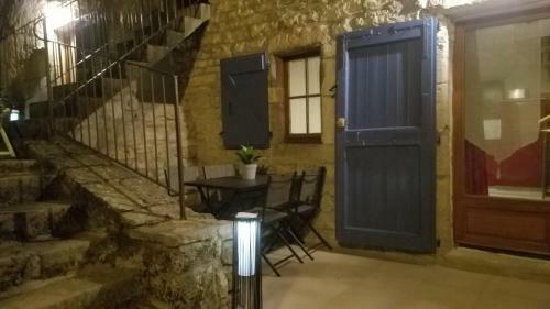 La Maison D'arnal