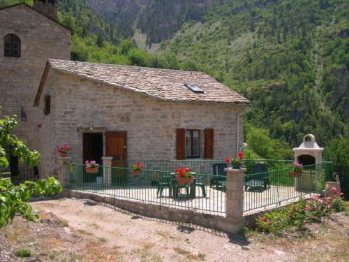 Gite La Maison De Jules