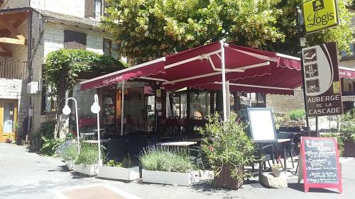 Gite La Maison De Jules