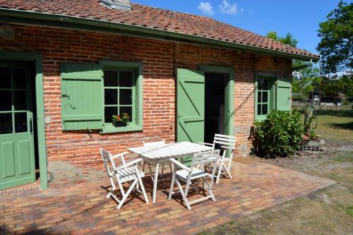 La Maison Ratabou