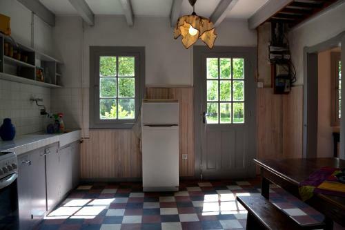 La Maison Ratabou