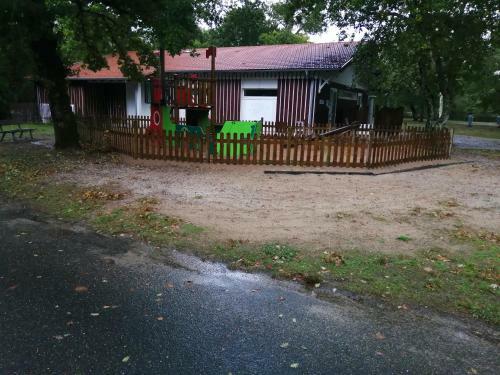 Mobil Home 4 � 6 Pers
