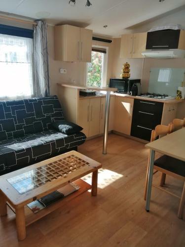 Mobil Home 4 � 6 Pers